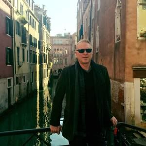 Meet your Posher, David